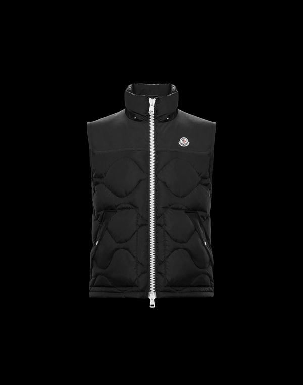 モンクレール スーパーコピーMONCLER★ARLES_ブラック 8110802